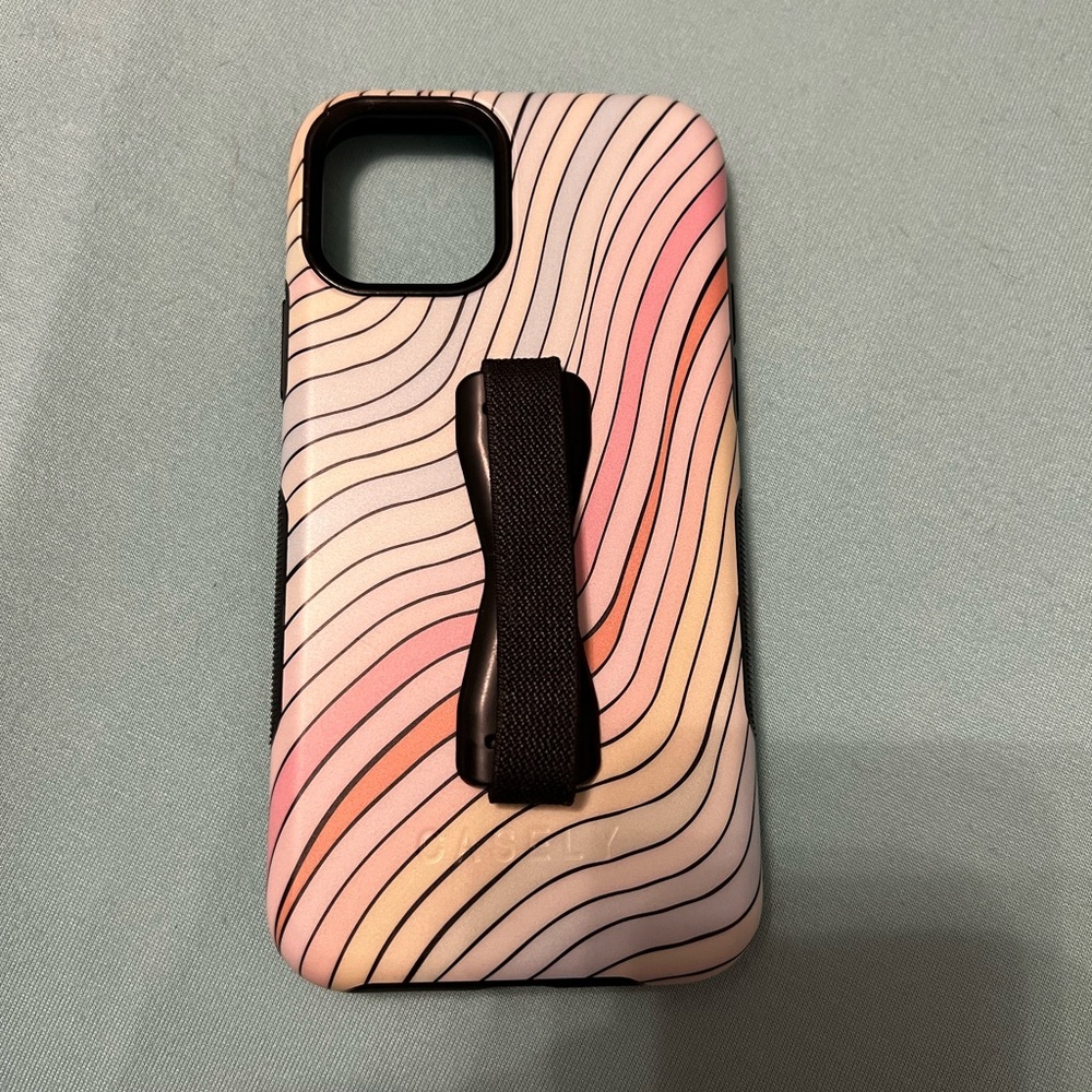 Casely iPhone Case for 11 Pro
